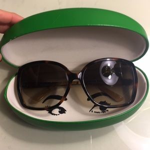 Kate Spade Sunglasses